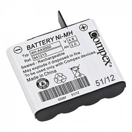 Baterija za profesionalne Compex aparate