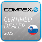 Certified dealer Certified dealer