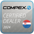 Compex Certified dealer 2024 Kreja d.o.o. Compex Certified dealer 2024 Kreja d.o.o.